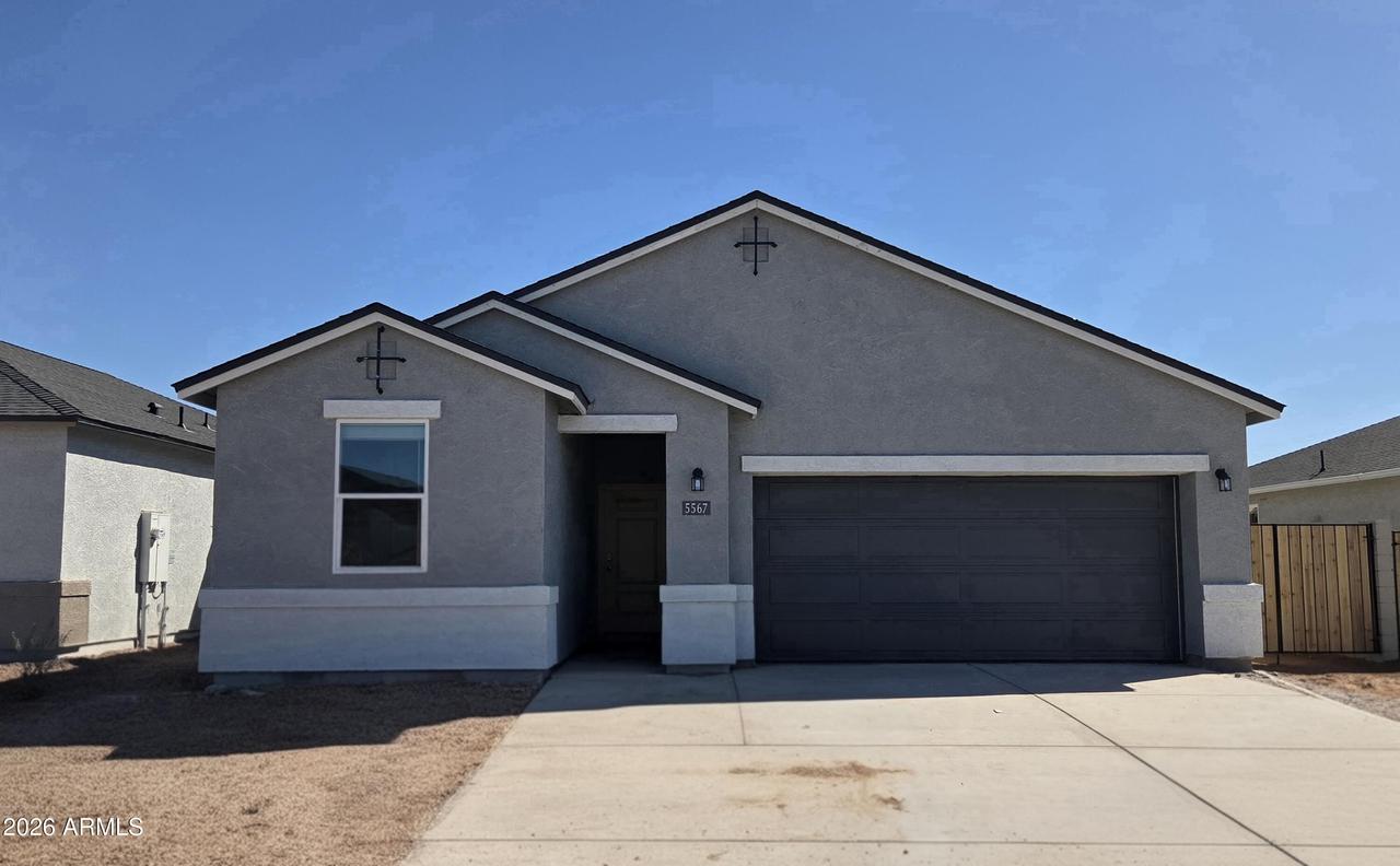 5567 E Button Ln., San Tan Valley, AZ 85140