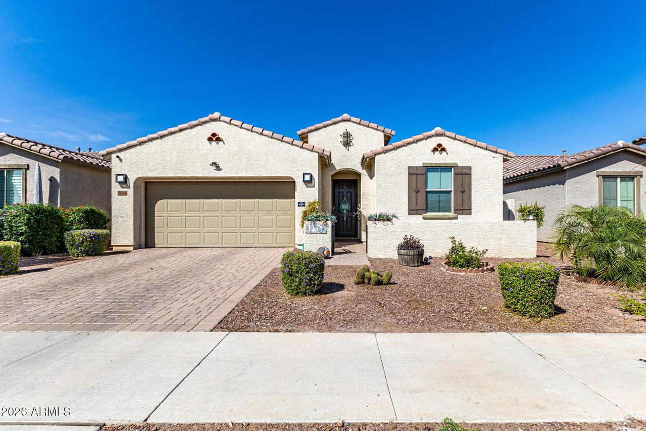 17460 W Larkspur Dr., Surprise, AZ 85388