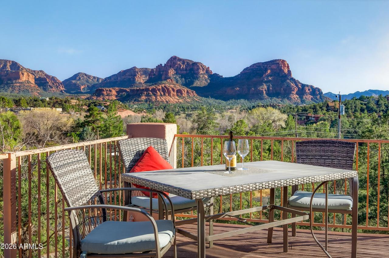 345 Brewer Rd., Sedona, AZ 86336