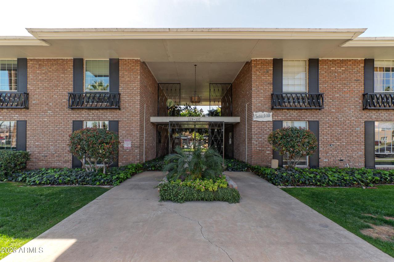 133 E Palm Ln. #A, Phoenix, AZ 85004