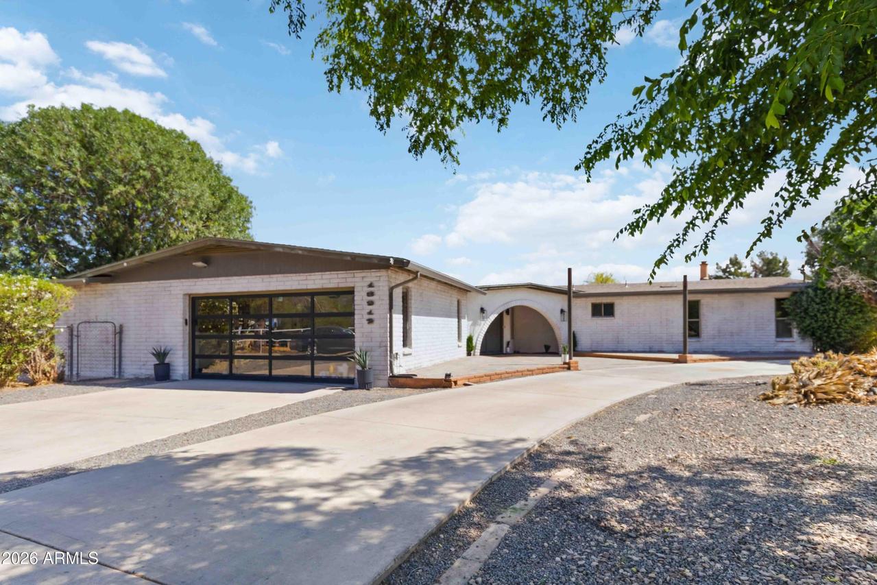 18912 E Via De Palmas St., Queen Creek, AZ 85142