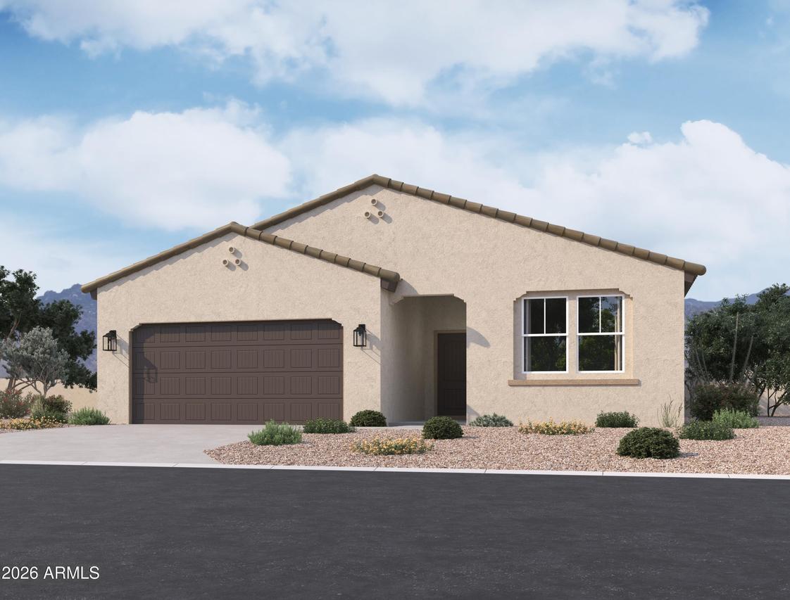 24265 W Bowker St., Buckeye, AZ 85326