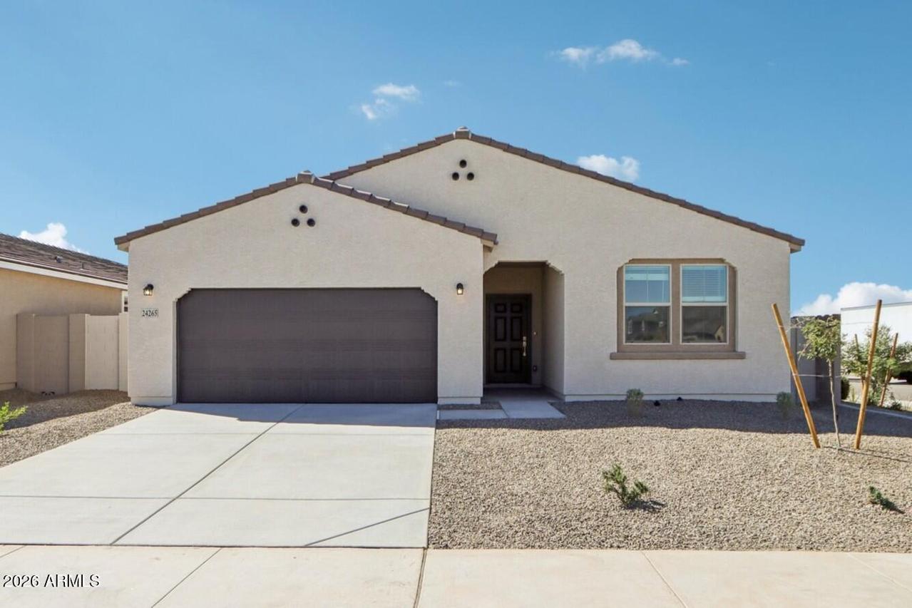 24265 W Bowker St., Buckeye, AZ 85326