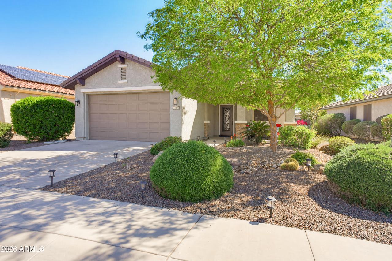 27077 W Escuda Dr., Buckeye, AZ 85396