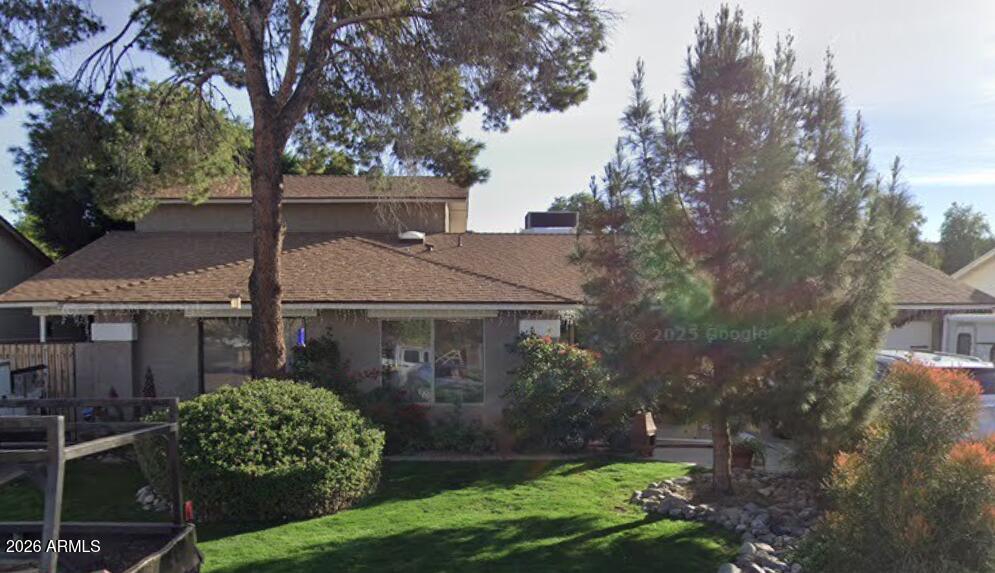 2335 S Orange, Mesa, AZ 85210