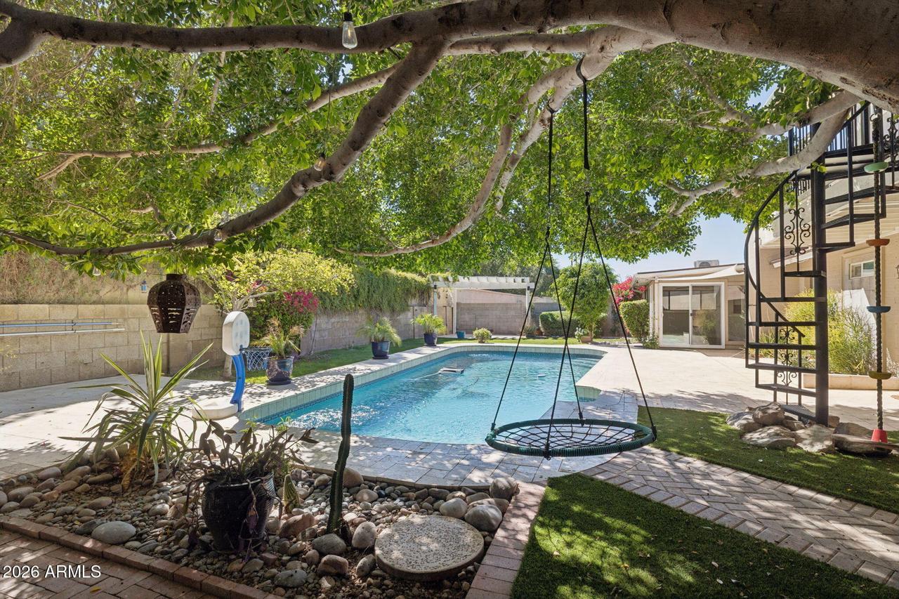 2335 S Orange, Mesa, AZ 85210