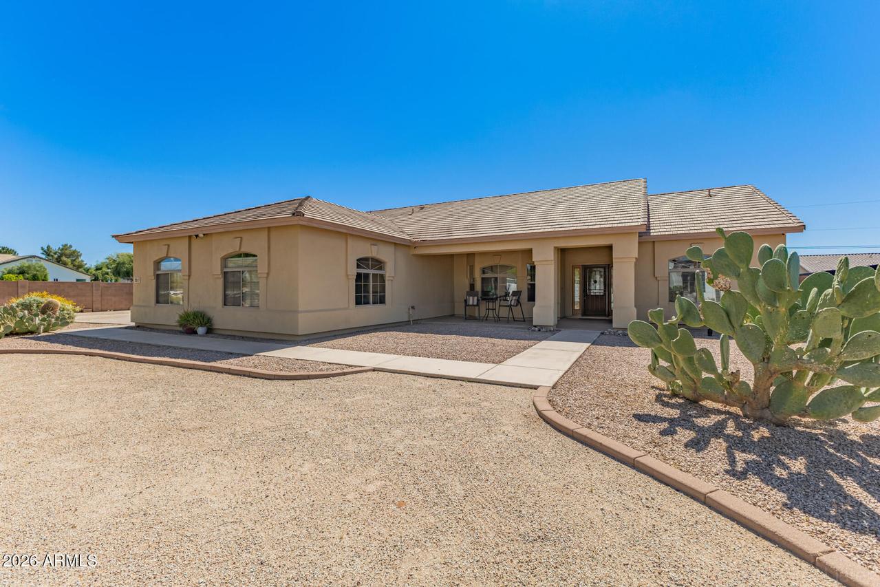 2813 E Cedar Waxwing Dr., Gilbert, AZ 85298