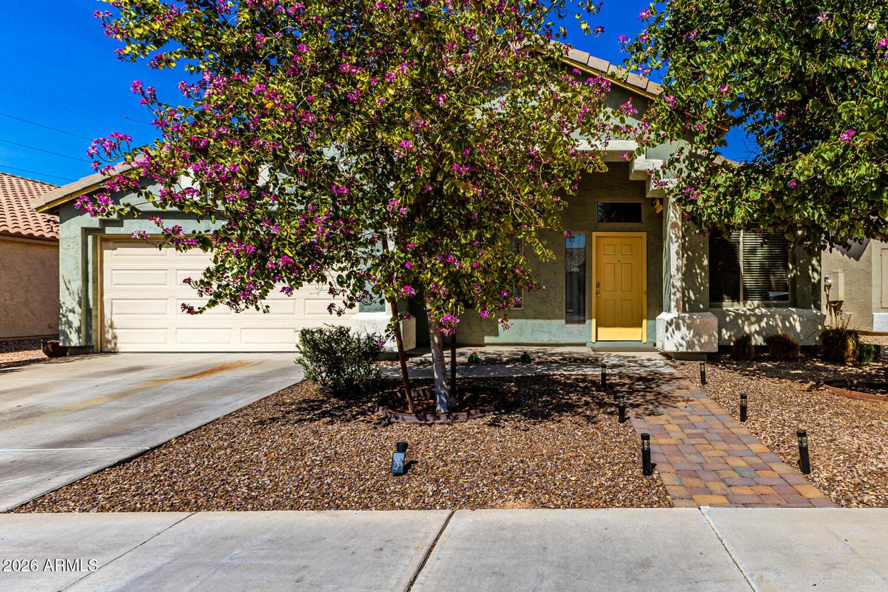 374 E Ironwood Dr., Chandler, AZ 85225