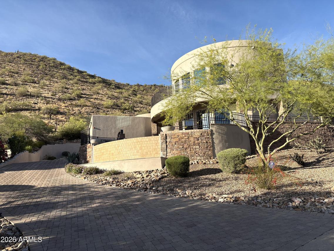 11376 E Dreyfus Ave., Scottsdale, AZ 85259