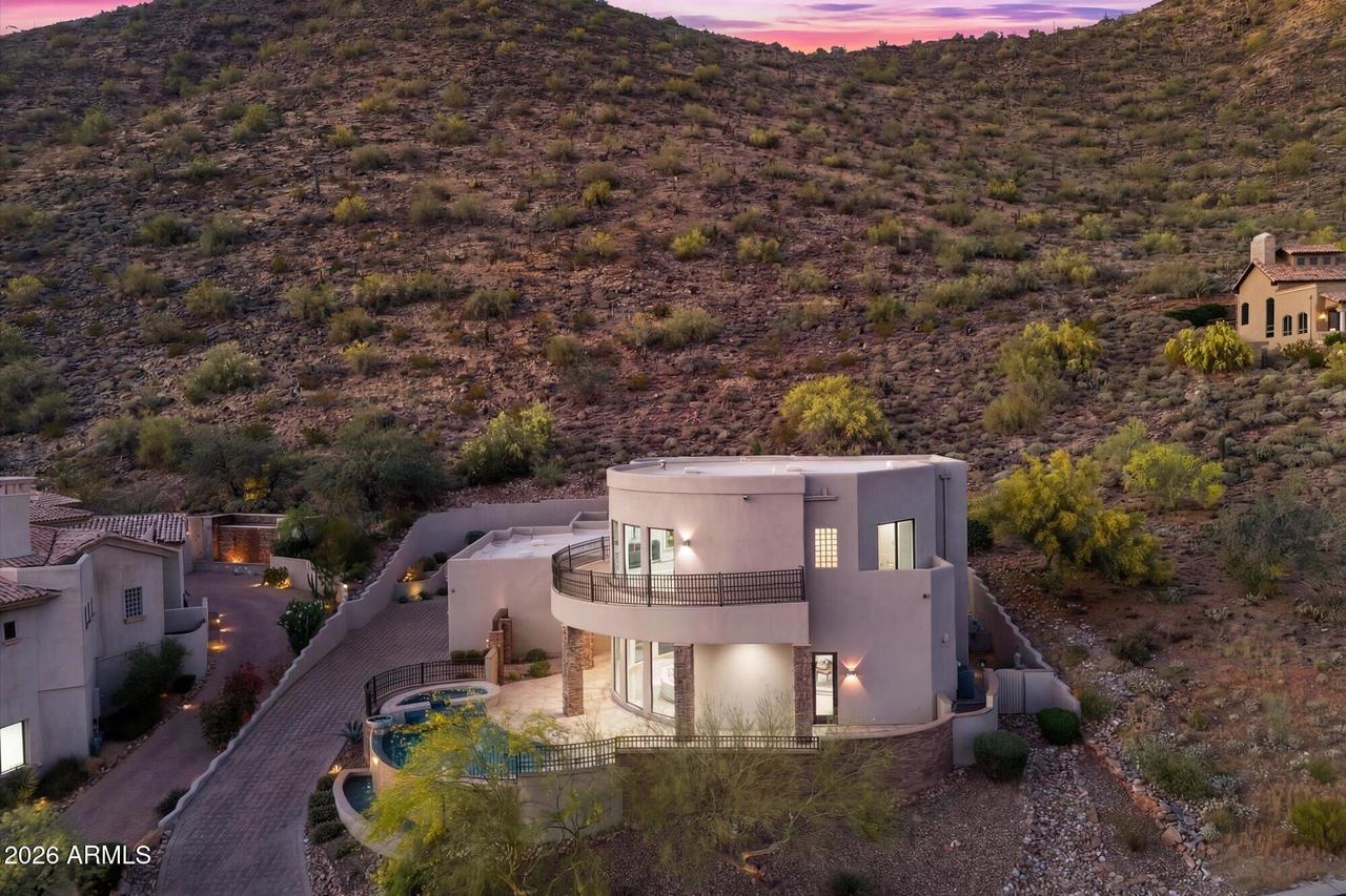 11376 E Dreyfus Ave., Scottsdale, AZ 85259