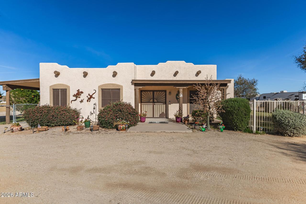 7327 N 181st Ave., Waddell, AZ 85355