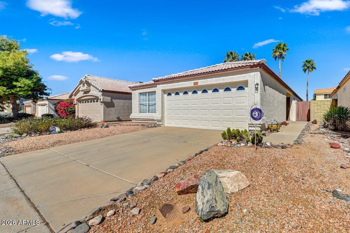 4626 E Charleston Ave., Phoenix, AZ 85032