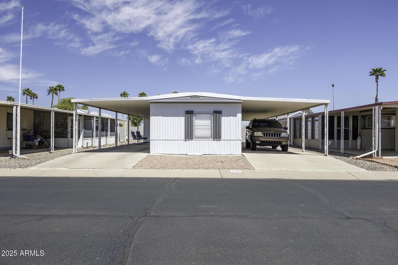 2100 N Trekell Rd. #130, Casa Grande, AZ 85122