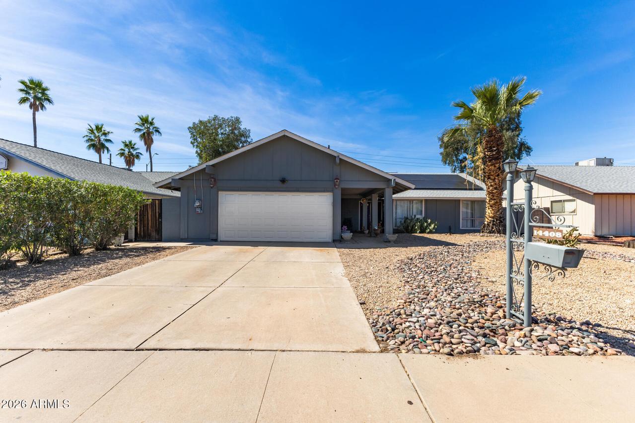 14408 N 42nd Dr., Phoenix, AZ 85053