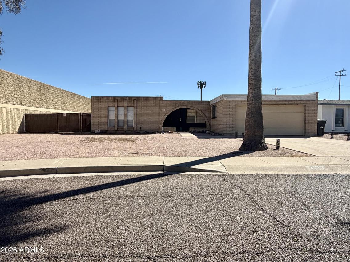 3329 E Charter Oak Rd., Phoenix, AZ 85032