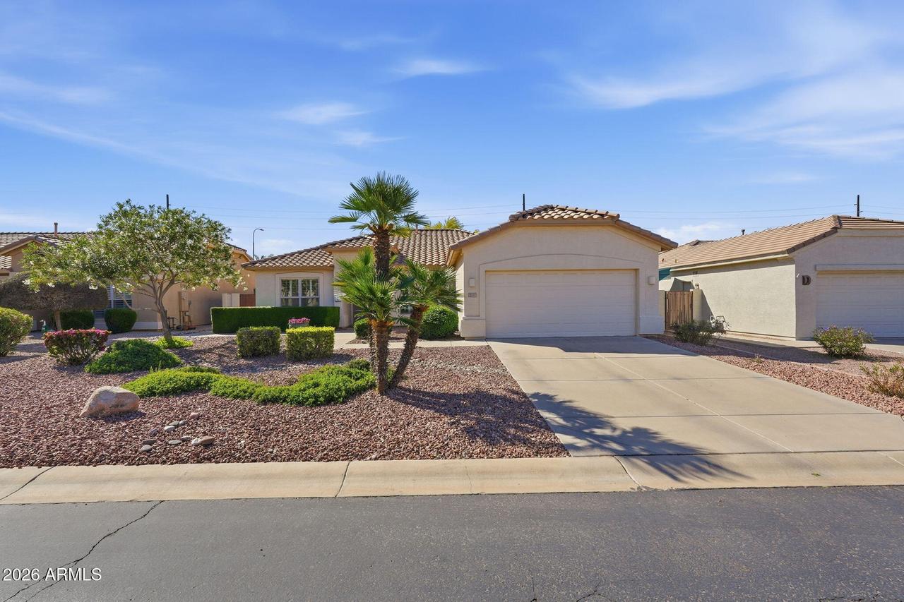 3161 E Gleneagle Dr., Chandler, AZ 85249