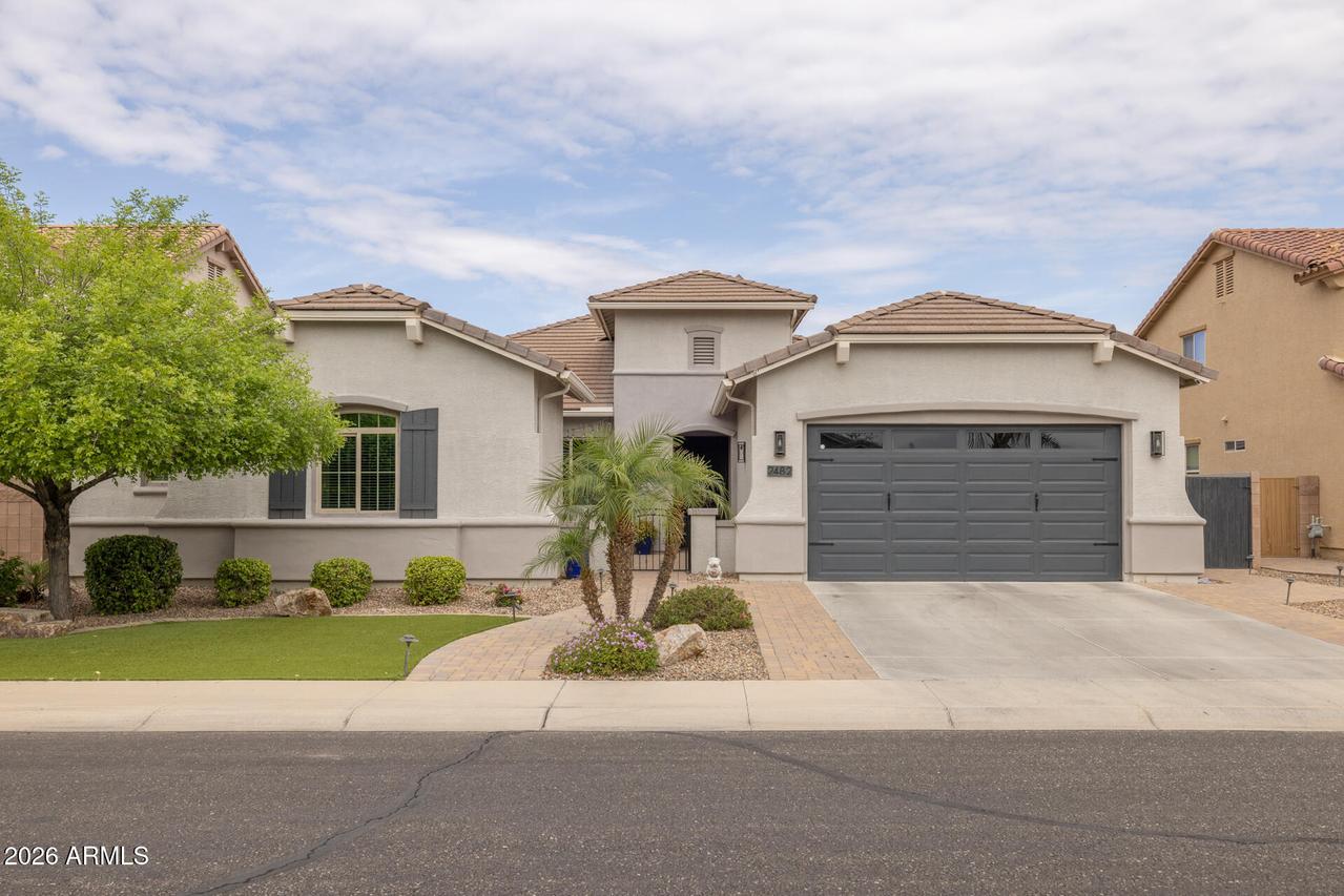 2482 E Plum St., Gilbert, AZ 85298