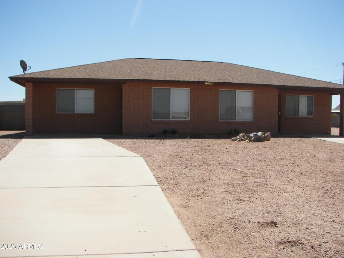 10095 W Tampico Ln., Arizona City, AZ 85123