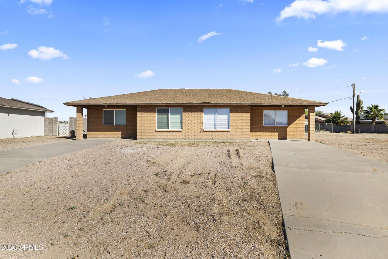 10095 W Tampico Ln., Arizona City, AZ 85123