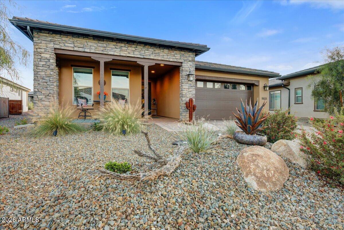 18209 E Paria Canyon Dr., Rio Verde, AZ 85263