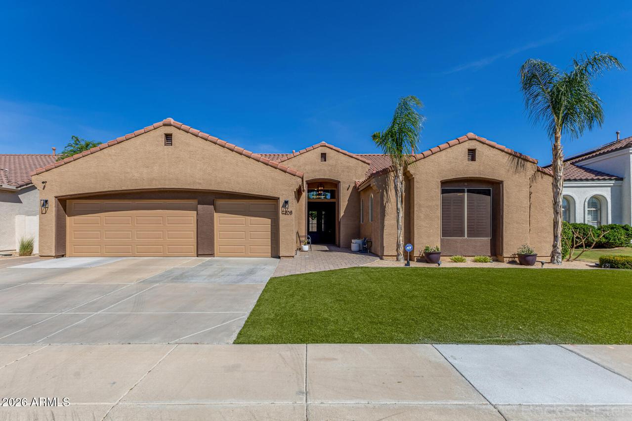 7208 W Melinda Ln., Glendale, AZ 85308