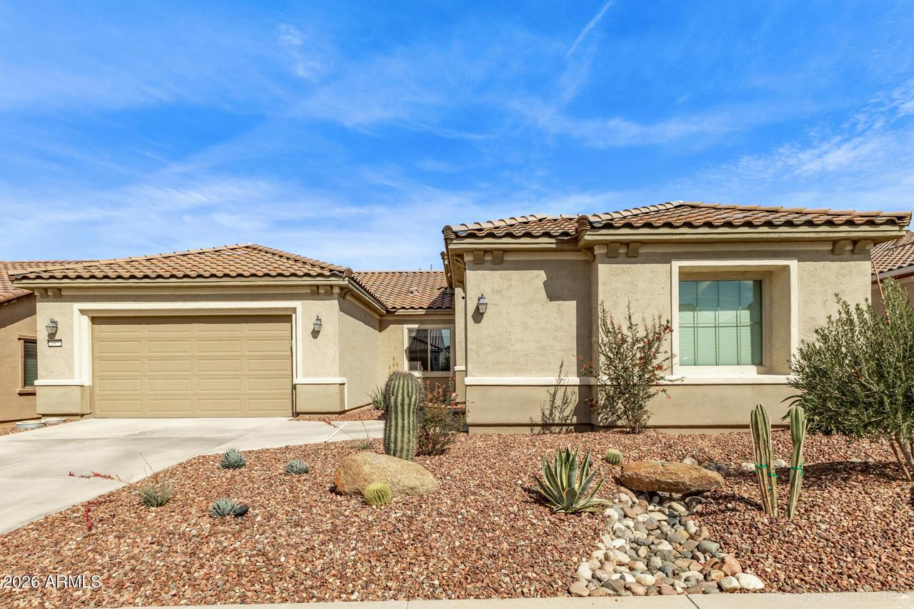 26972 W Kerry Ln., Buckeye, AZ 85396