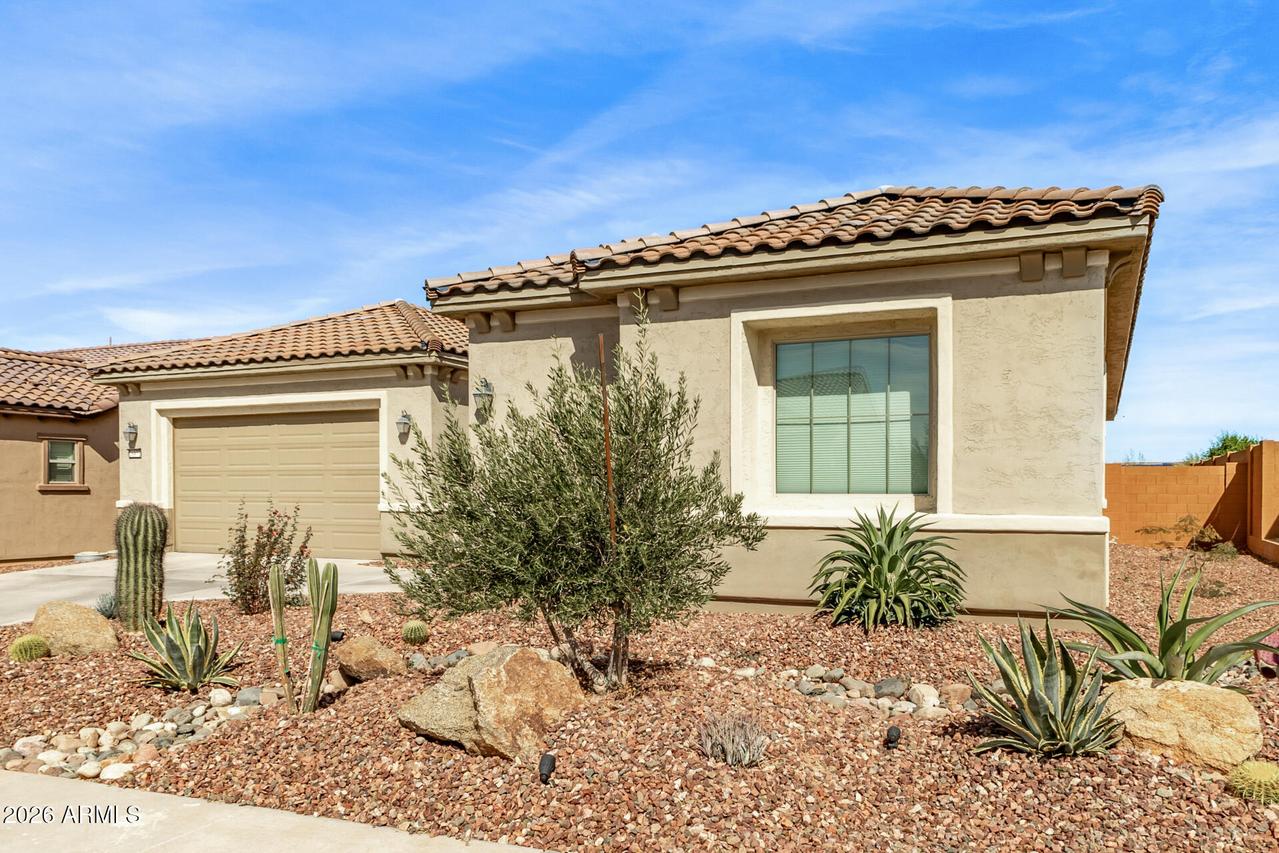 26972 W Kerry Ln., Buckeye, AZ 85396