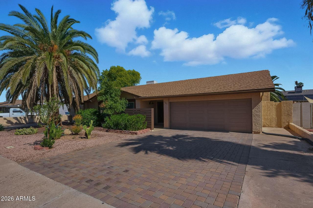 1301 S Hall, Mesa, AZ 85204