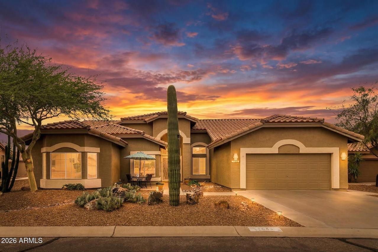 7643 E Menodora Cir., Gold Canyon, AZ 85118