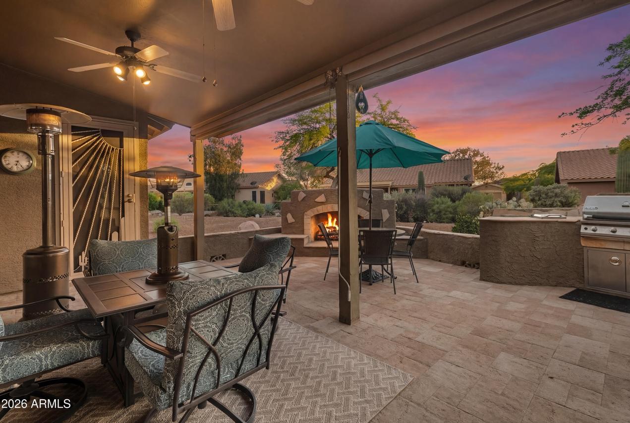 7643 E Menodora Cir., Gold Canyon, AZ 85118