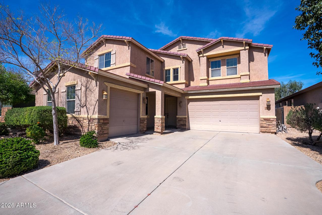 9206 W Bent Tree Dr., Peoria, AZ 85383
