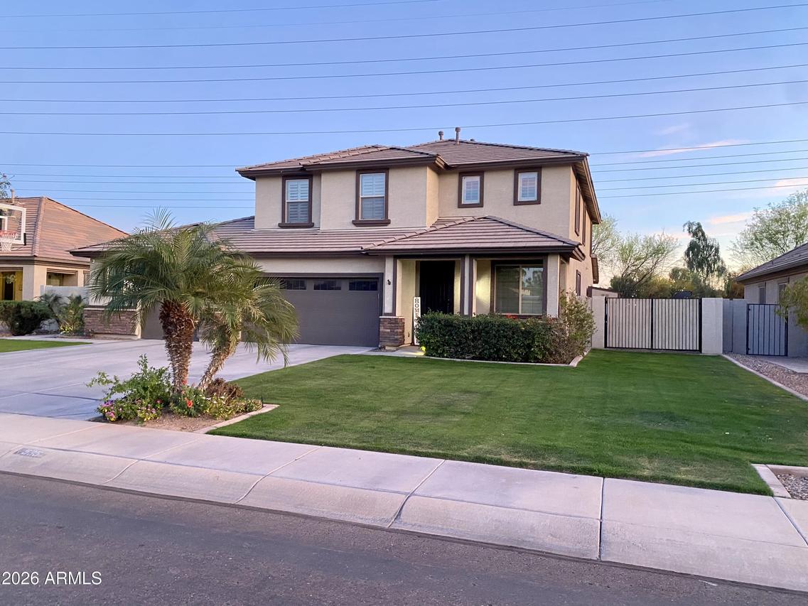 535 E Jordan Dr., Gilbert, AZ 85297