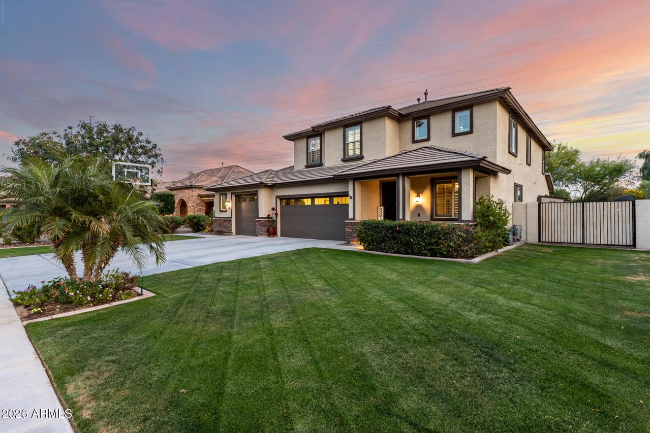 535 E Jordan Dr., Gilbert, AZ 85297