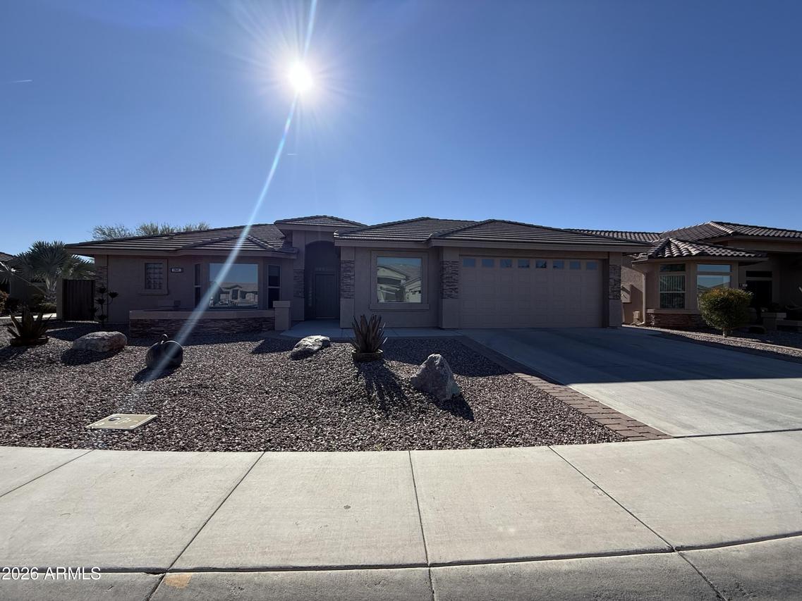 11541 E Onza Ave., Mesa, AZ 85212
