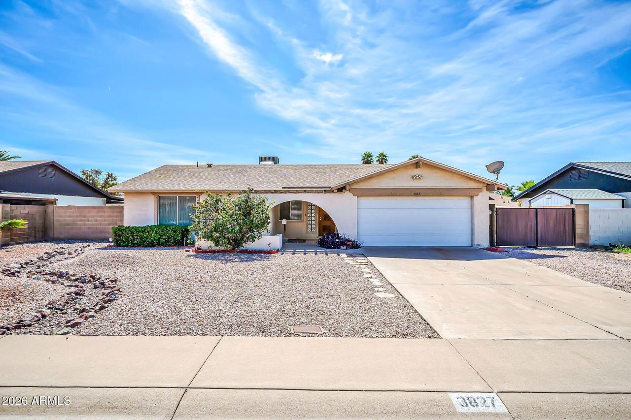 3827 W Muriel Dr., Glendale, AZ 85308