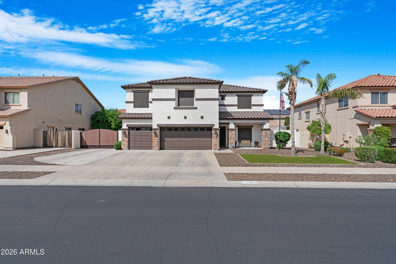 14216 W St Moritz Ln., Surprise, AZ 85379