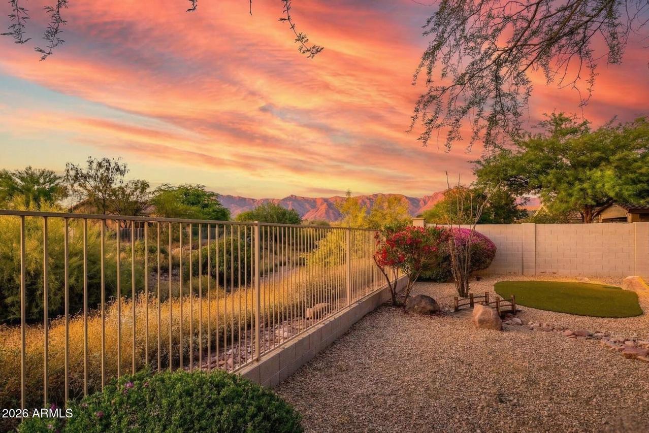 6746 E Las Animas Tr., Gold Canyon, AZ 85118