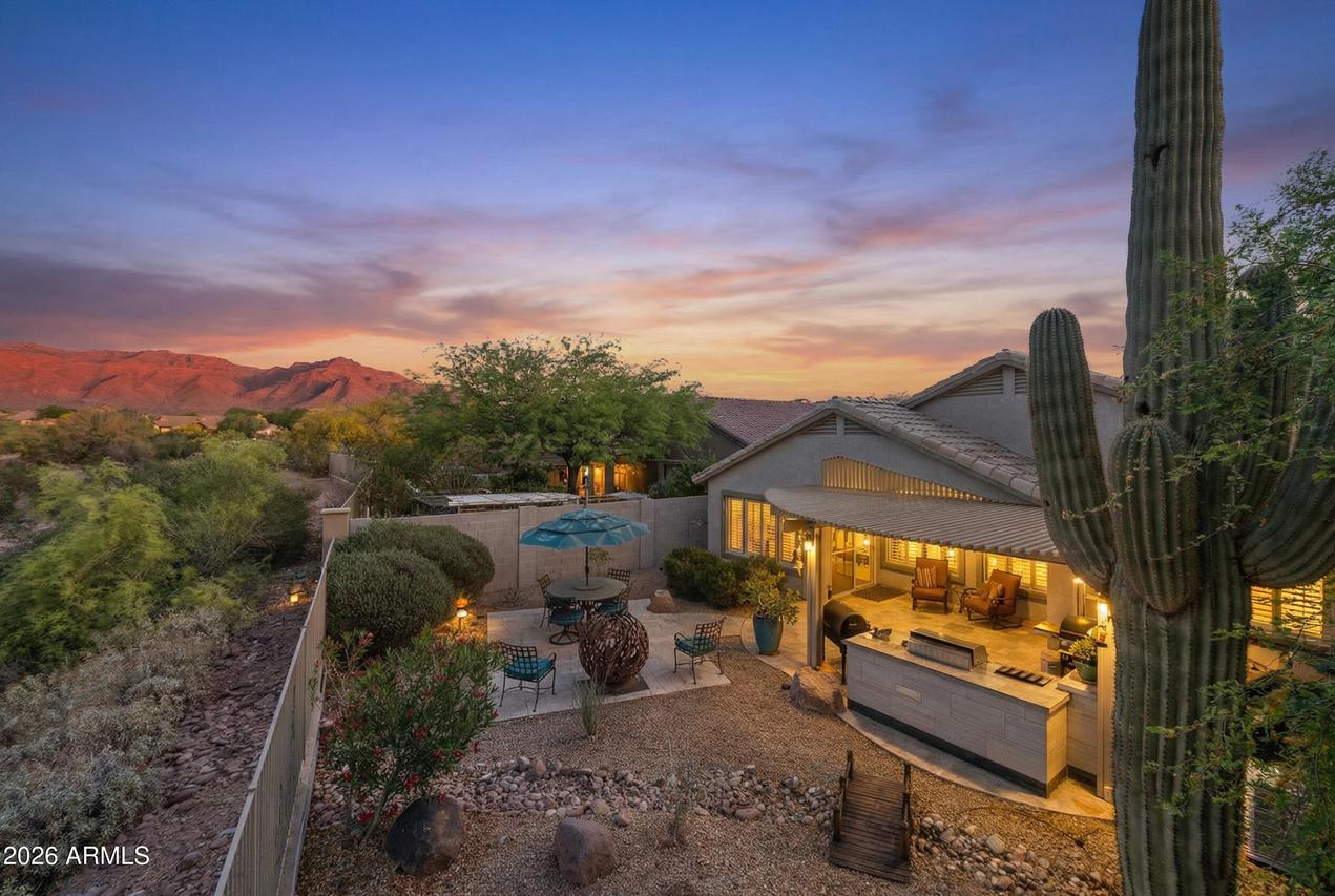 6746 E Las Animas Tr., Gold Canyon, AZ 85118