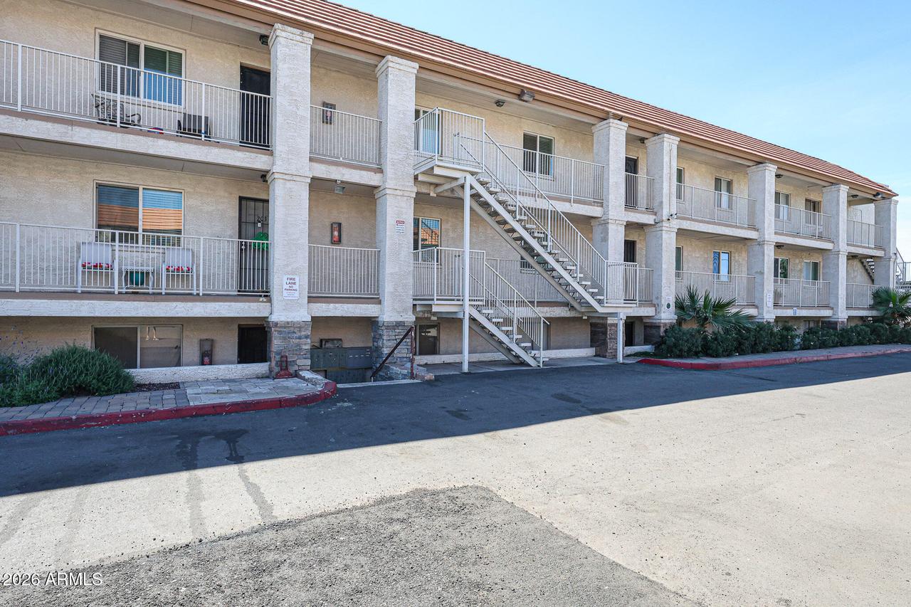 21622 N 23rd Ave. #B105, Phoenix, AZ 85027