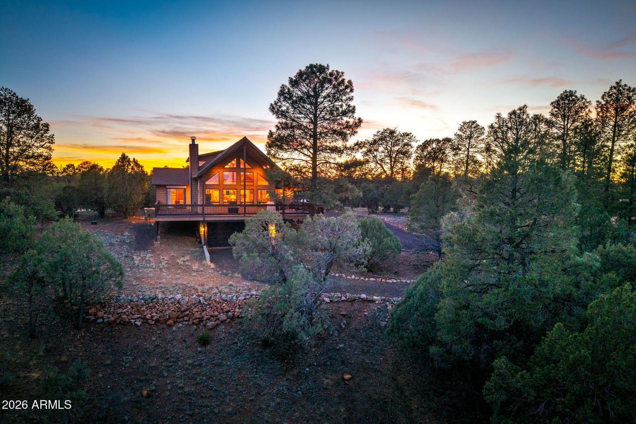 2245 Grizzly Drive Lot #426 Dr. #426, Overgaard, AZ 85933