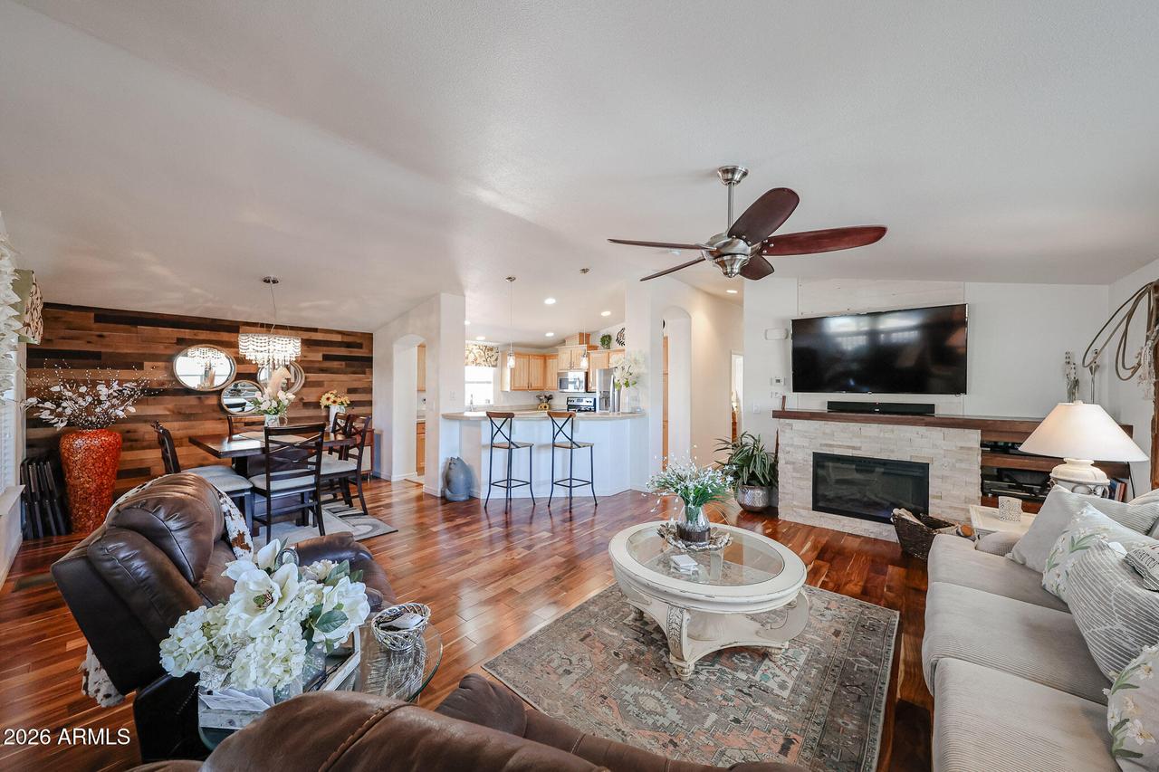 3901 E Pinnacle Peak Rd. #283, Phoenix, AZ 85050