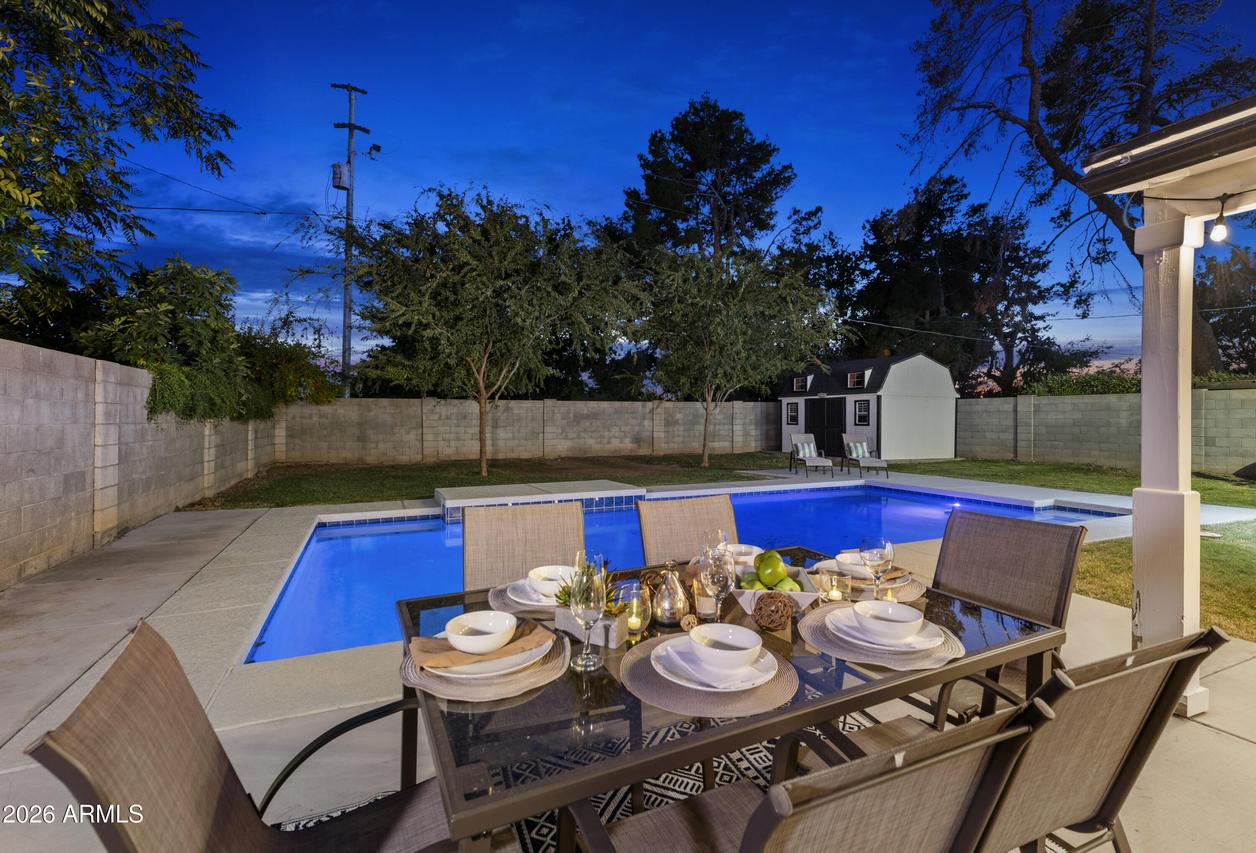 739 E Belmont Ave., Phoenix, AZ 85020