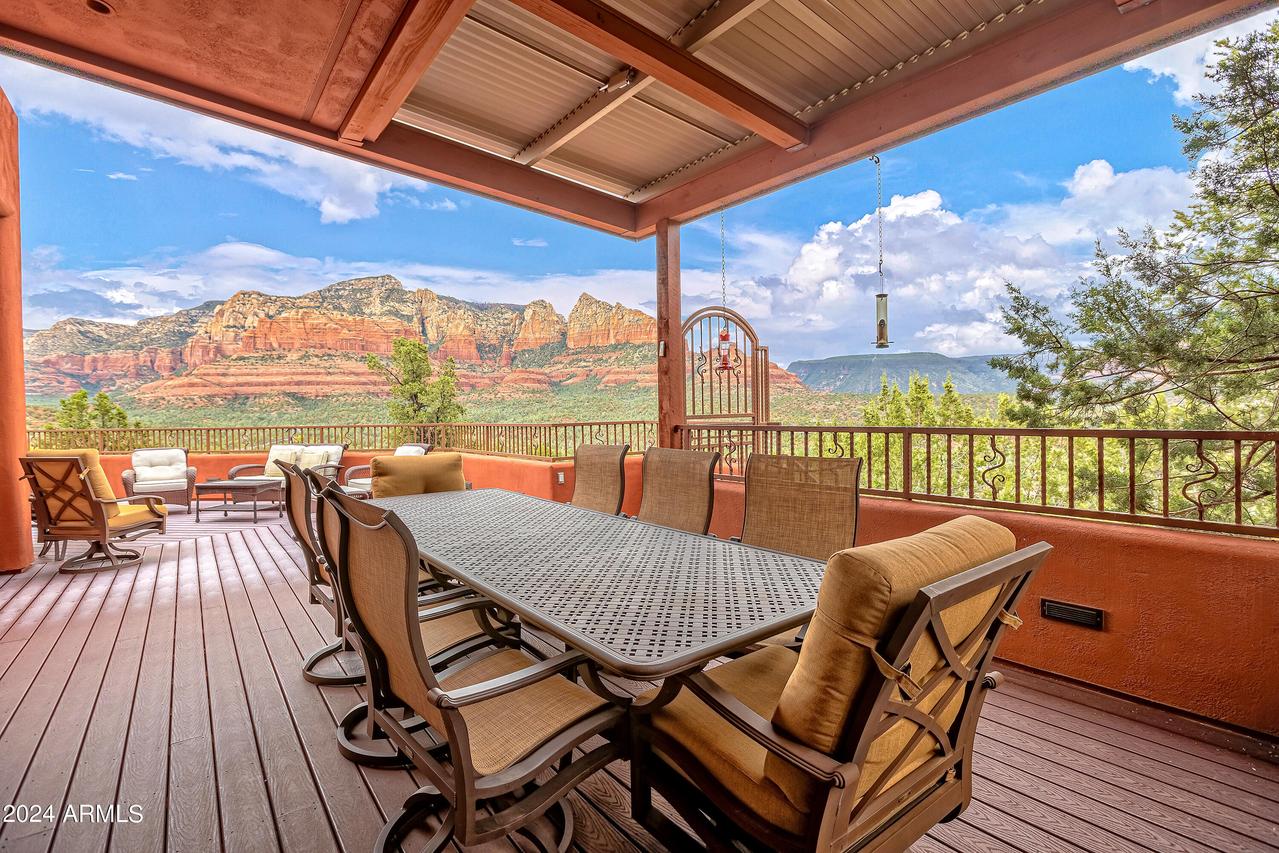 55 Cibola Dr., Sedona, AZ 86336