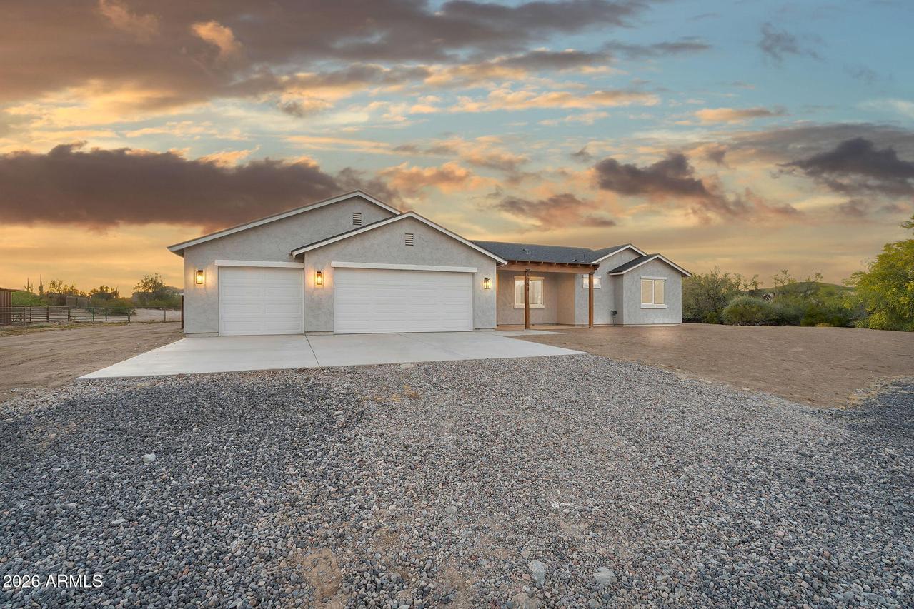 4063 W Moon Dust Tr., San Tan Valley, AZ 85144