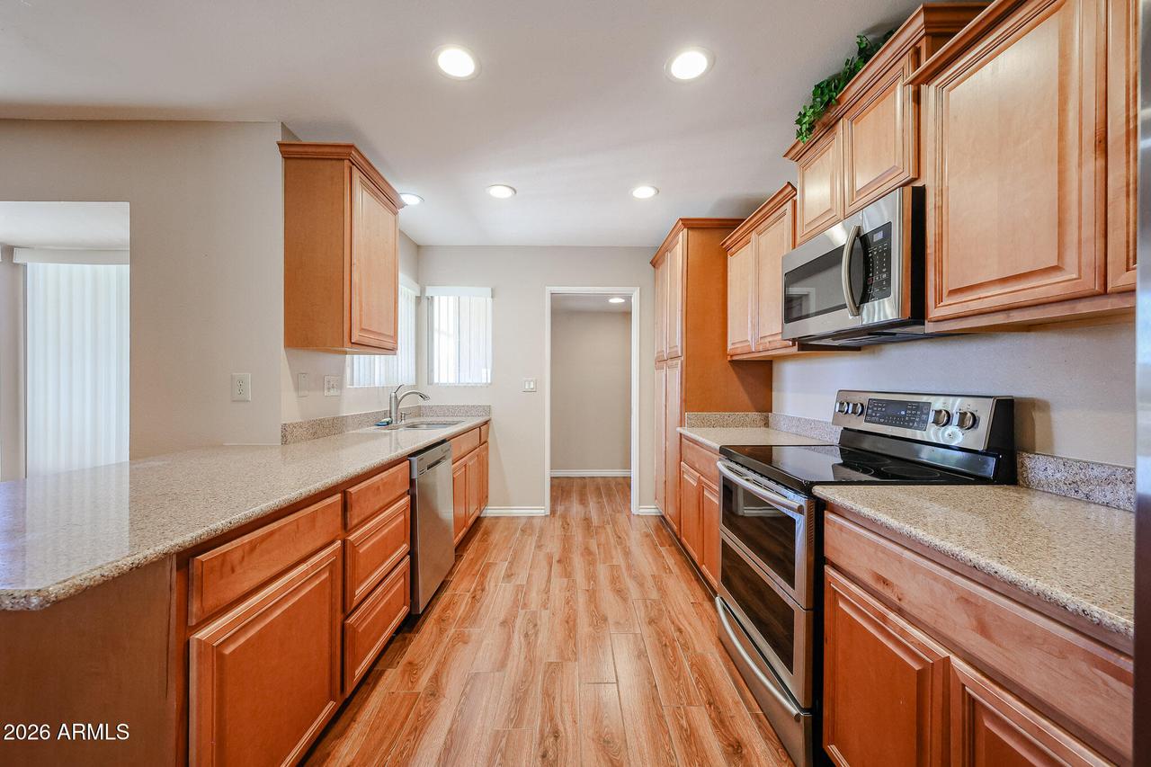 9726 W Shasta Dr., Sun City, AZ 85351