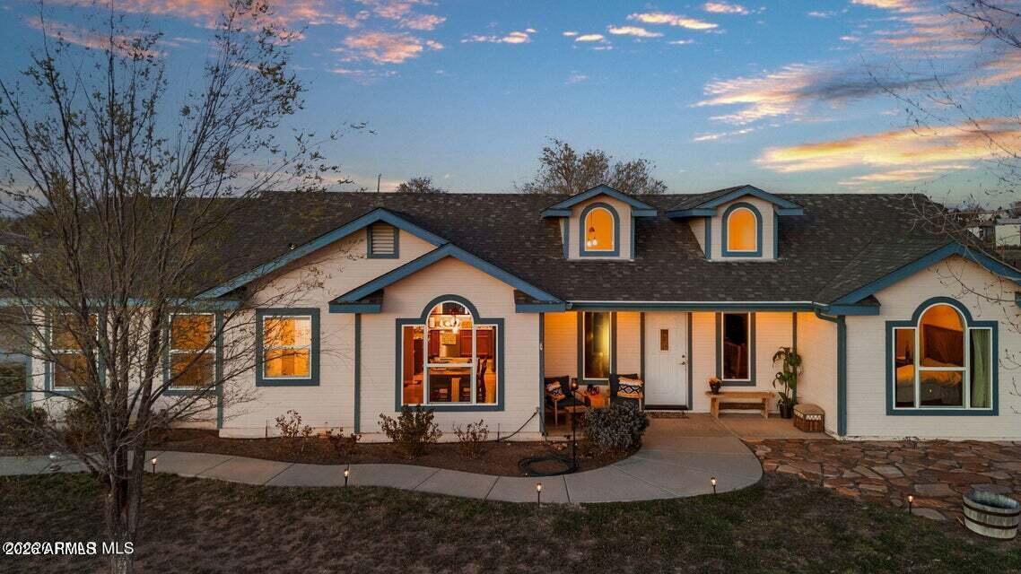 445 S Bella Rd., Chino Valley, AZ 86323
