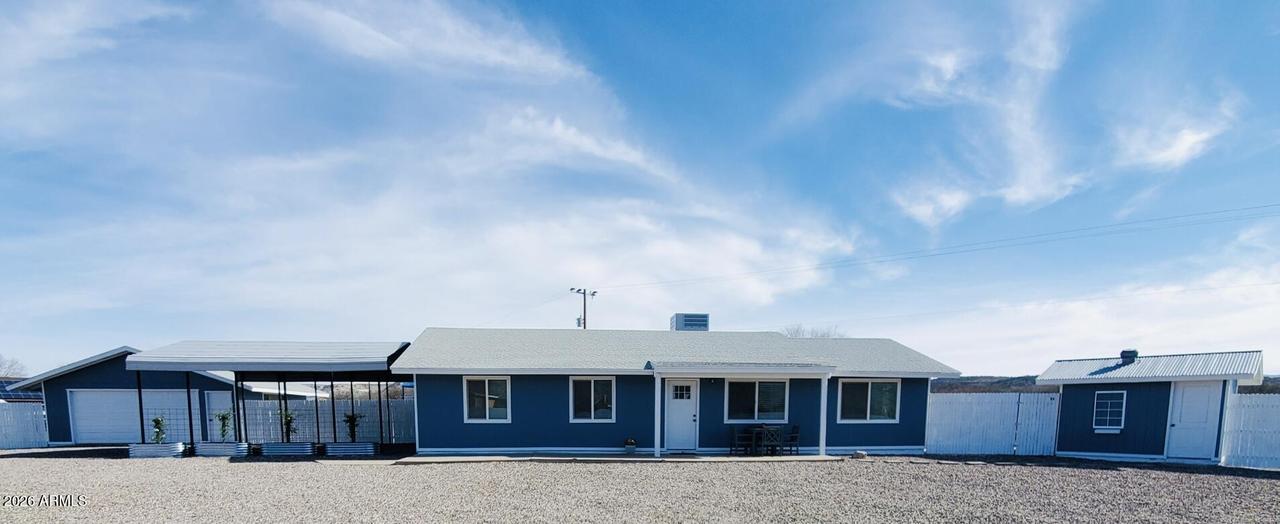 2285 S Glenrose Dr., Camp Verde, AZ 86322