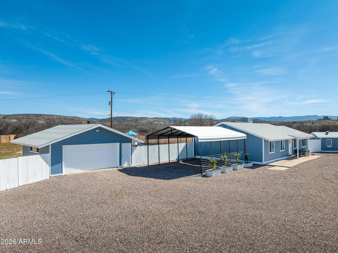 2285 S Glenrose Dr., Camp Verde, AZ 86322