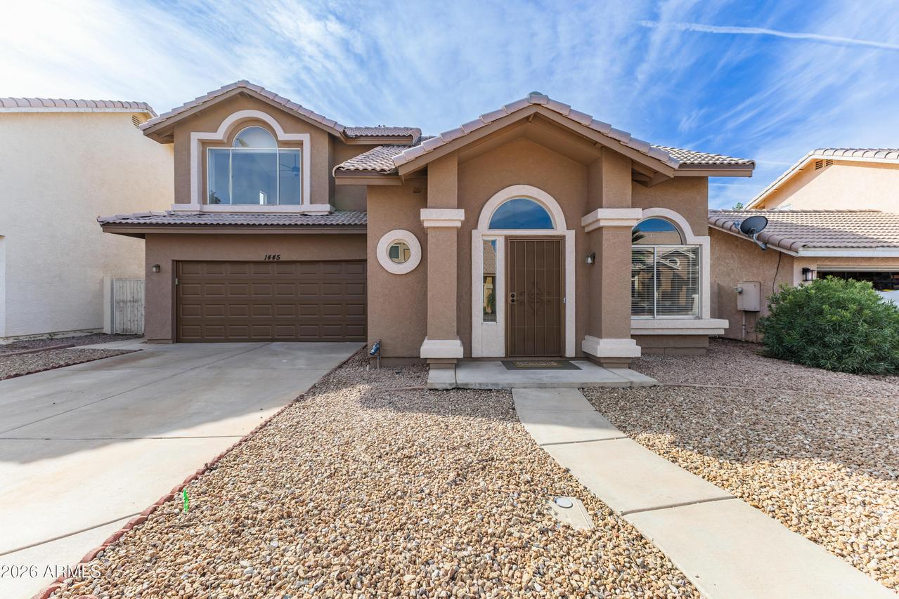 1445 E Countrywalk Ln., Chandler, AZ 85225