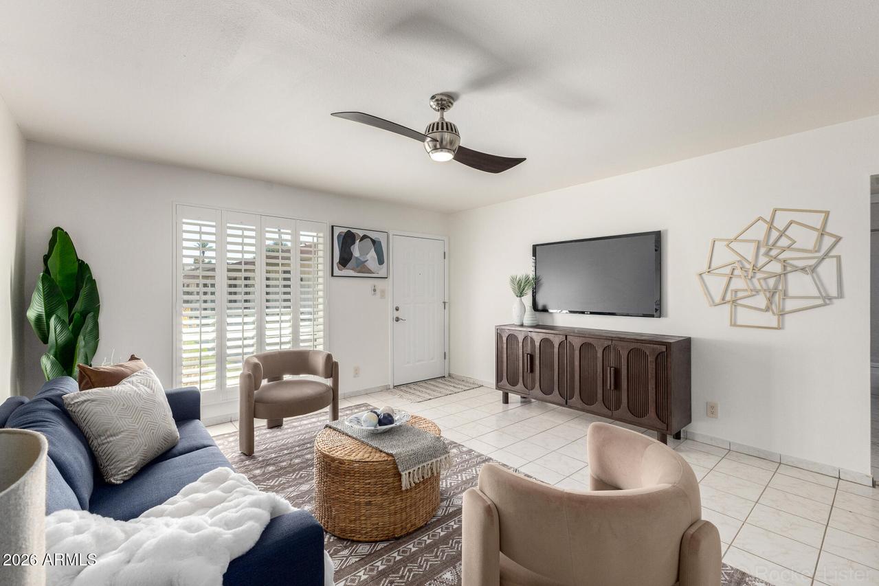 8241 N Central Ave. #5, Phoenix, AZ 85020